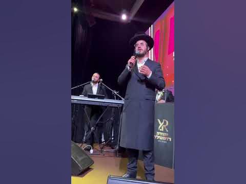 בנצי שטיין 🎤 מקהלת נשמה 🎤 יהודה רושגולד ותזמורתו 🎹🎷🎸🎺🎼🎶❣️❣️❣️
