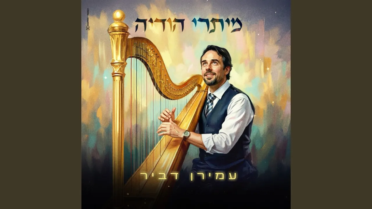 למענך עשה