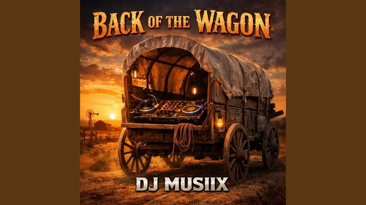 Back of the Wagon