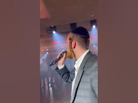הכנה לשבת בחתונה 🔥 עם משולם זושא 🎤 ונחמן רונברג 🎹