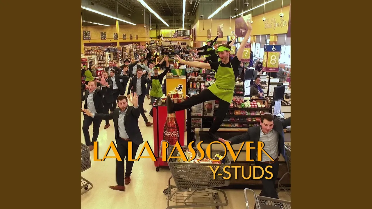 La La Passover