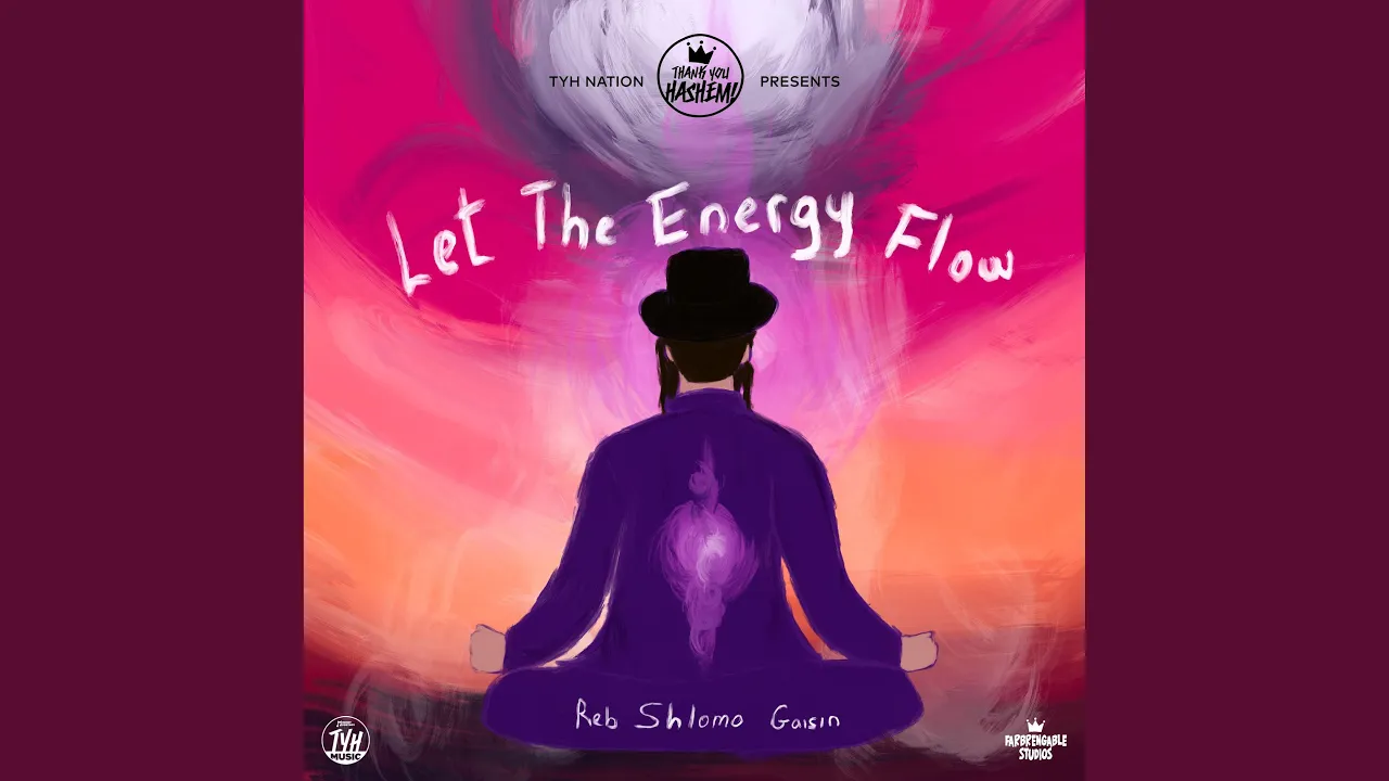 Let The Energy Flow