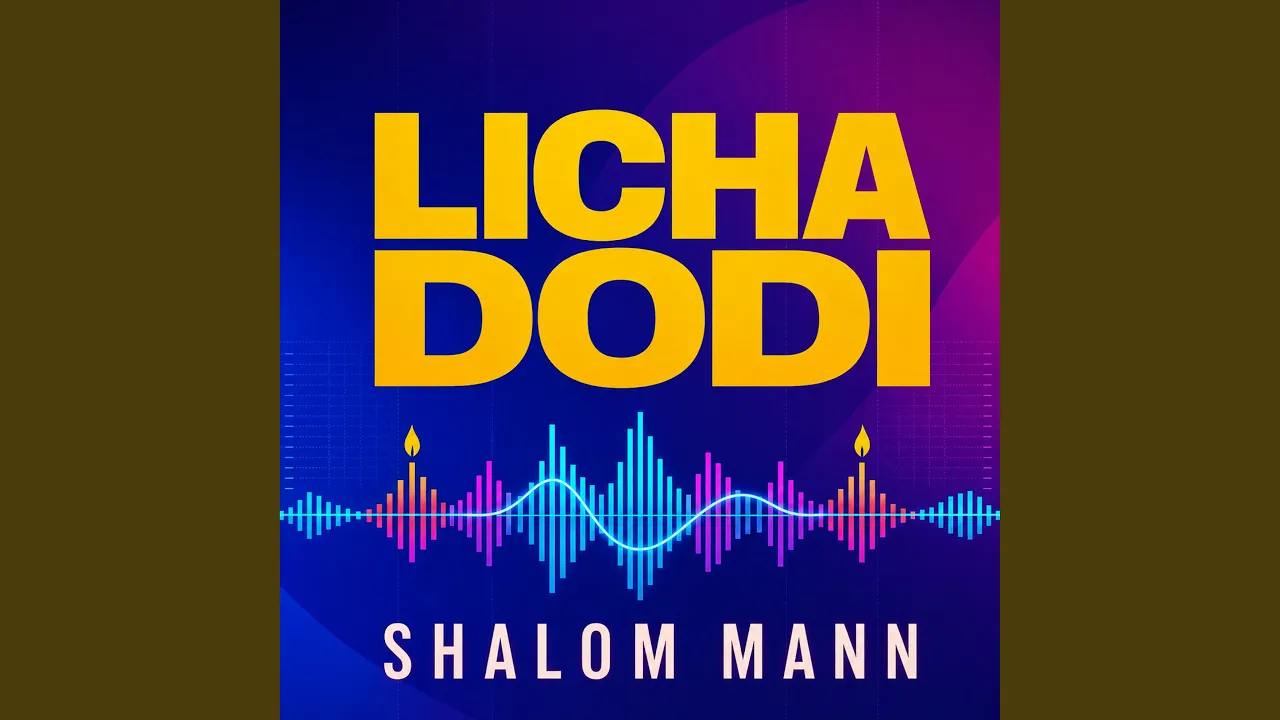 Licha Dodi