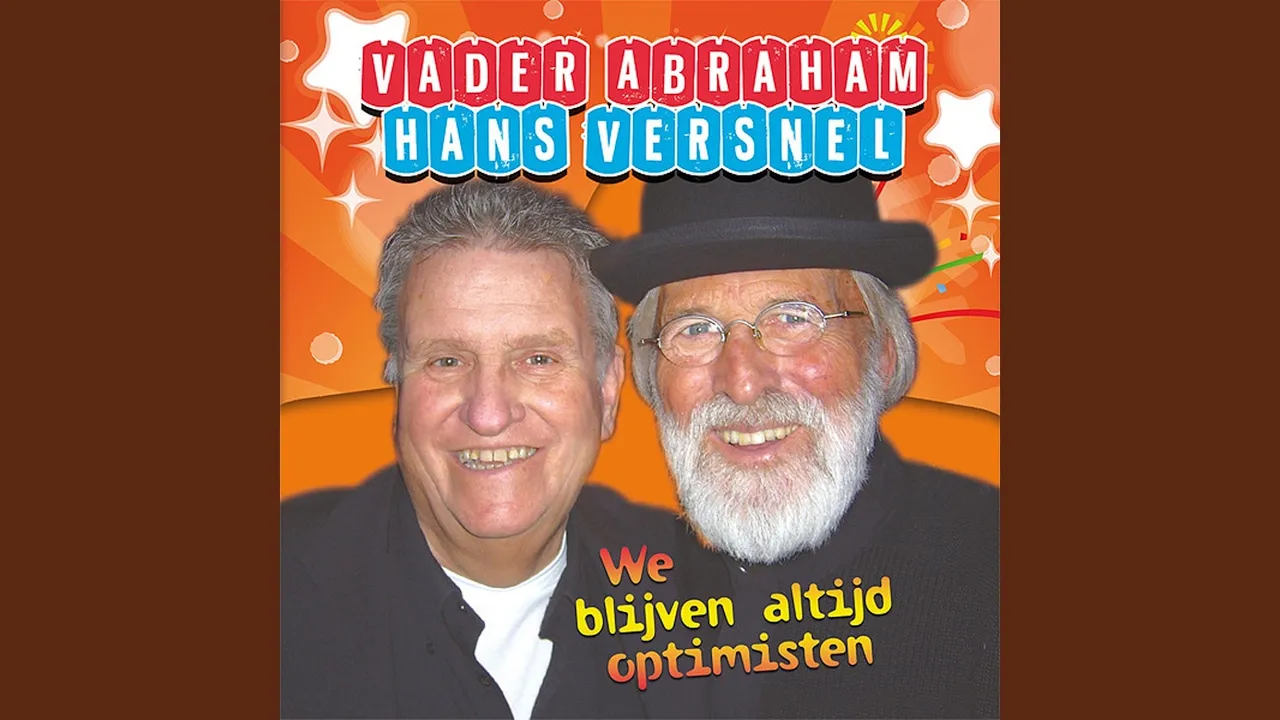 We blijven altijd optimisten