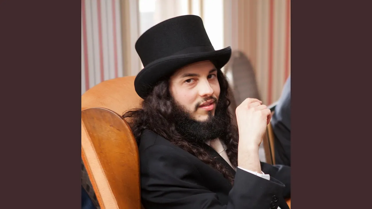 Shimon Bar Yochai
