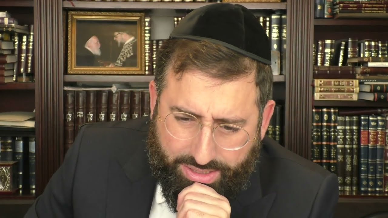 Is a Nazir a Sinner? The Machlokes Tosfos & the Rambam {Daf Hashavua Iyun Sugya Nazir 3b}