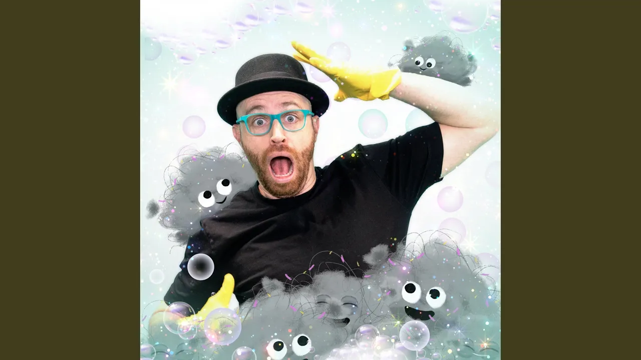 The Cleaning Song
