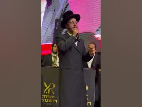 בנצי שטיין 🎤 מקהלת נשמה 🎤 יהודה רושגולד ותזמורתו 🎹🎷🎸🎺🎼🎶❣️❣️❣️