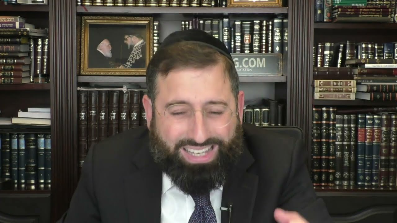 Is Gematriya a Real Method of Hermeneutical Exegesis? The Machlokes Rosh & Rabbeinu Shimshon M'Kinon