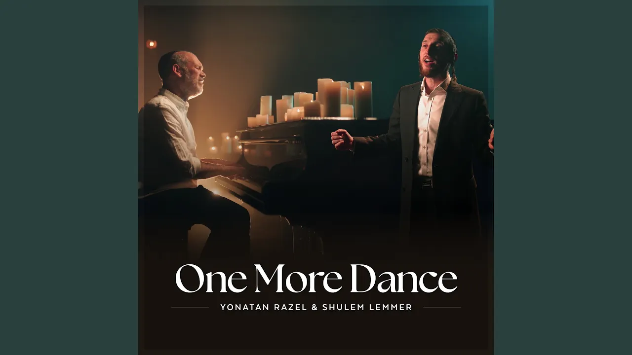 One More Dance