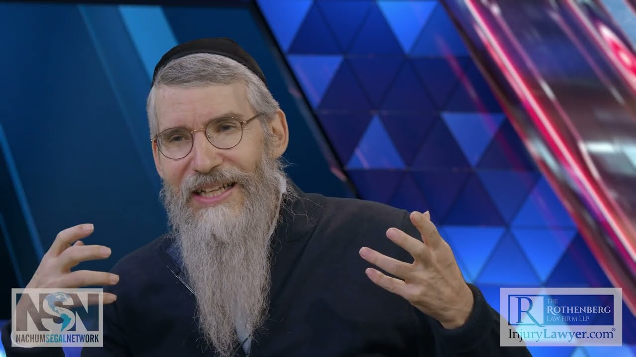 NSN Presents: Kosher Halftime Show 2024 - Avraham Fried