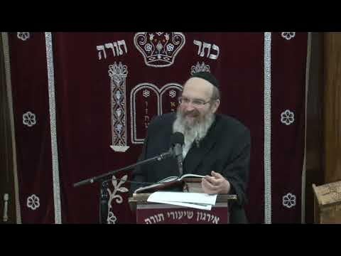 Most Recent Discoveries Of Ancient Jewish Life - Rabbi Shaul Shimon Deutsch