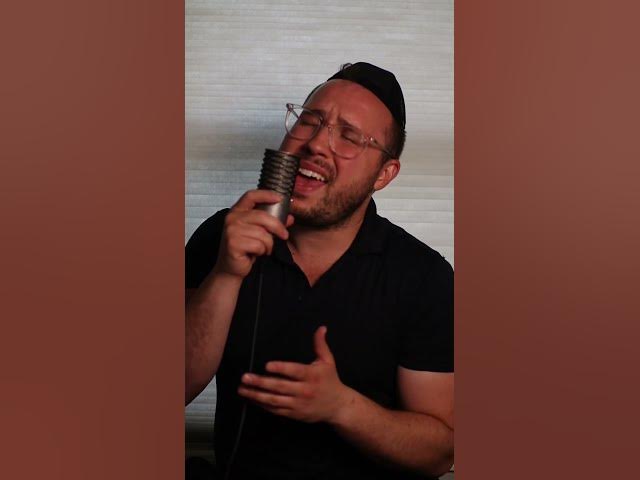 Nagila by Mordechai Shapiro (Day 4/30)