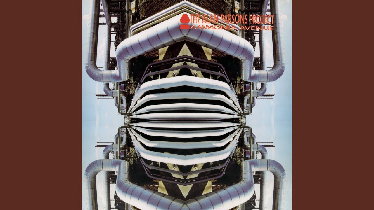 Ammonia Avenue (2024 Remaster)