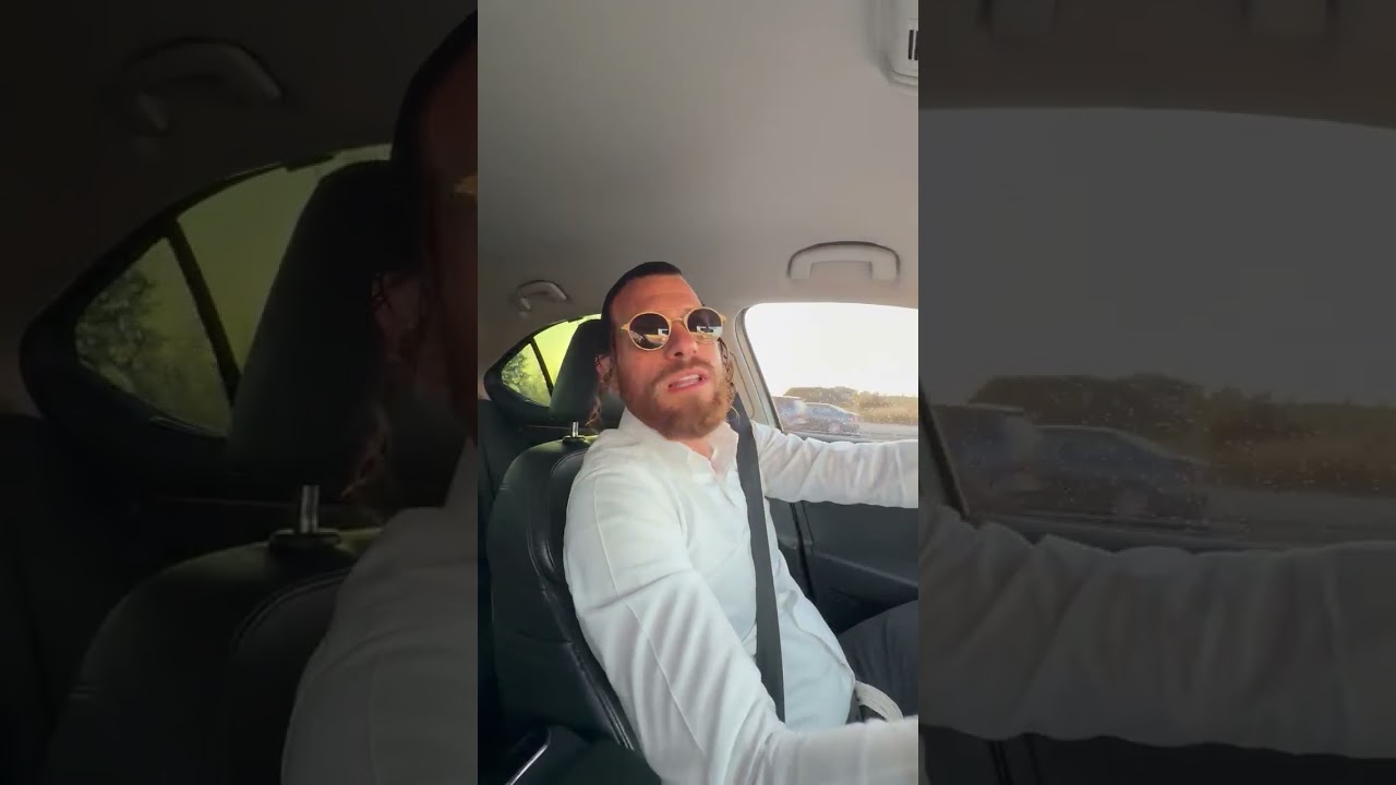 איך ברח רבי אהרון מבעלז מהנאצים #סיפור #יהדות # #מוזיקה