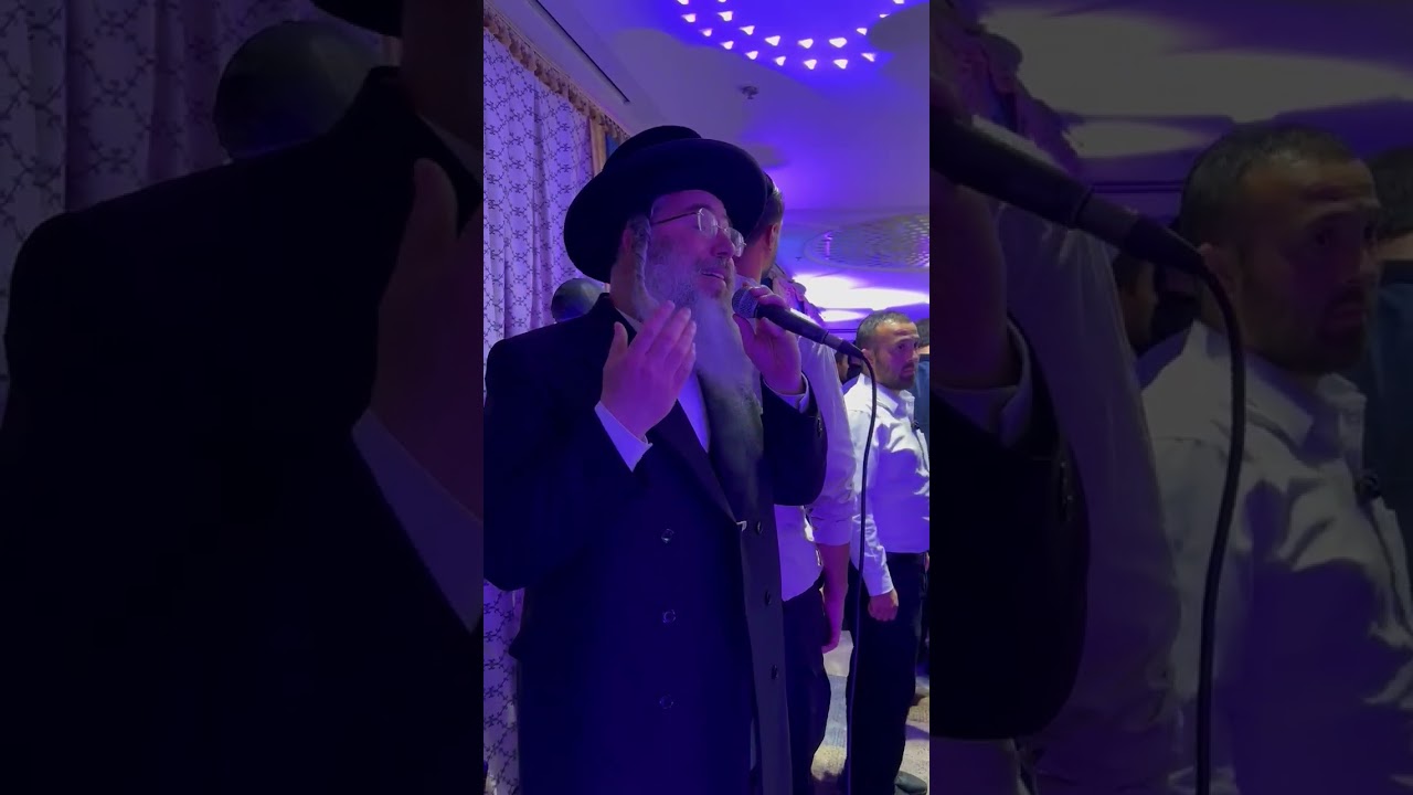 יענקי דסקל 🎤 מקהלת מלכות 🎤 שמוליק לוטרמן 🎹🎶💚💚💚