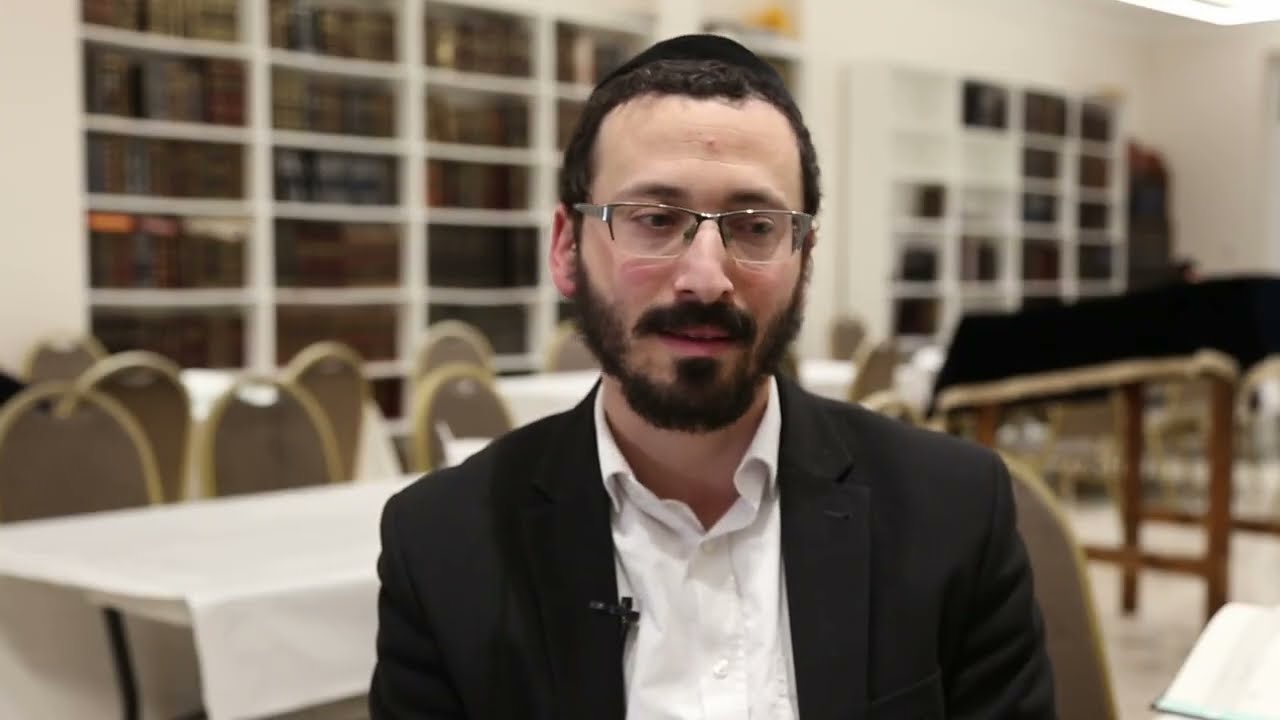 Kollel Horoias GG Fundraiser 2023