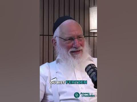 Learning Chitas - Rabbi Levi Goldstein