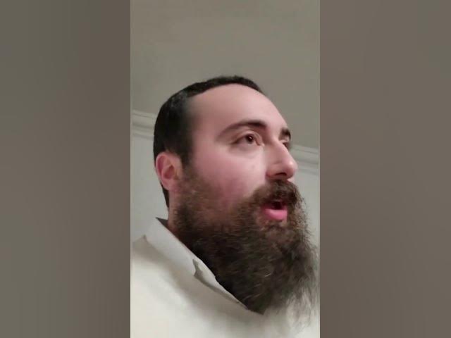 Berel Faiden: Dancing for Good News!