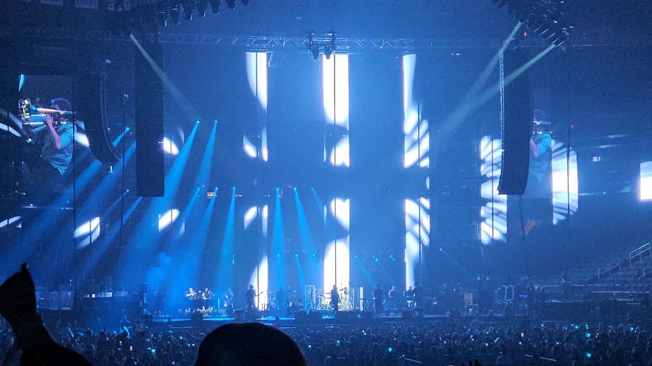 Techef Yepatach - Ishay Ribo Madison Square Garden NY | תכף יפתח - ישי ריבו בניו יורק אלול תשפ"ד
