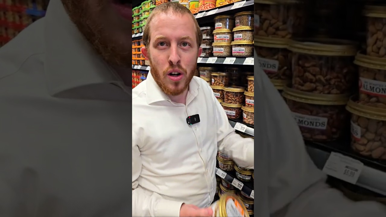 After the Huge Response to Gold Nut's Newest Products, We Had to Go Back for More!