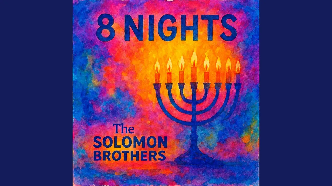 8 Nights