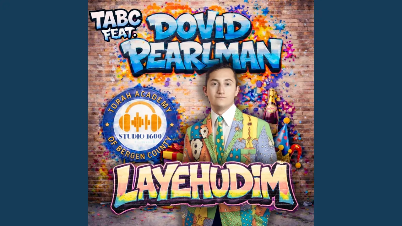 Layehudim