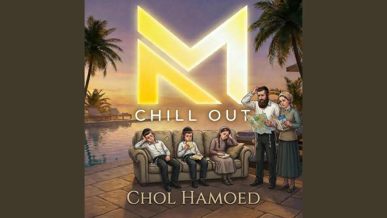 Chol Hamoed