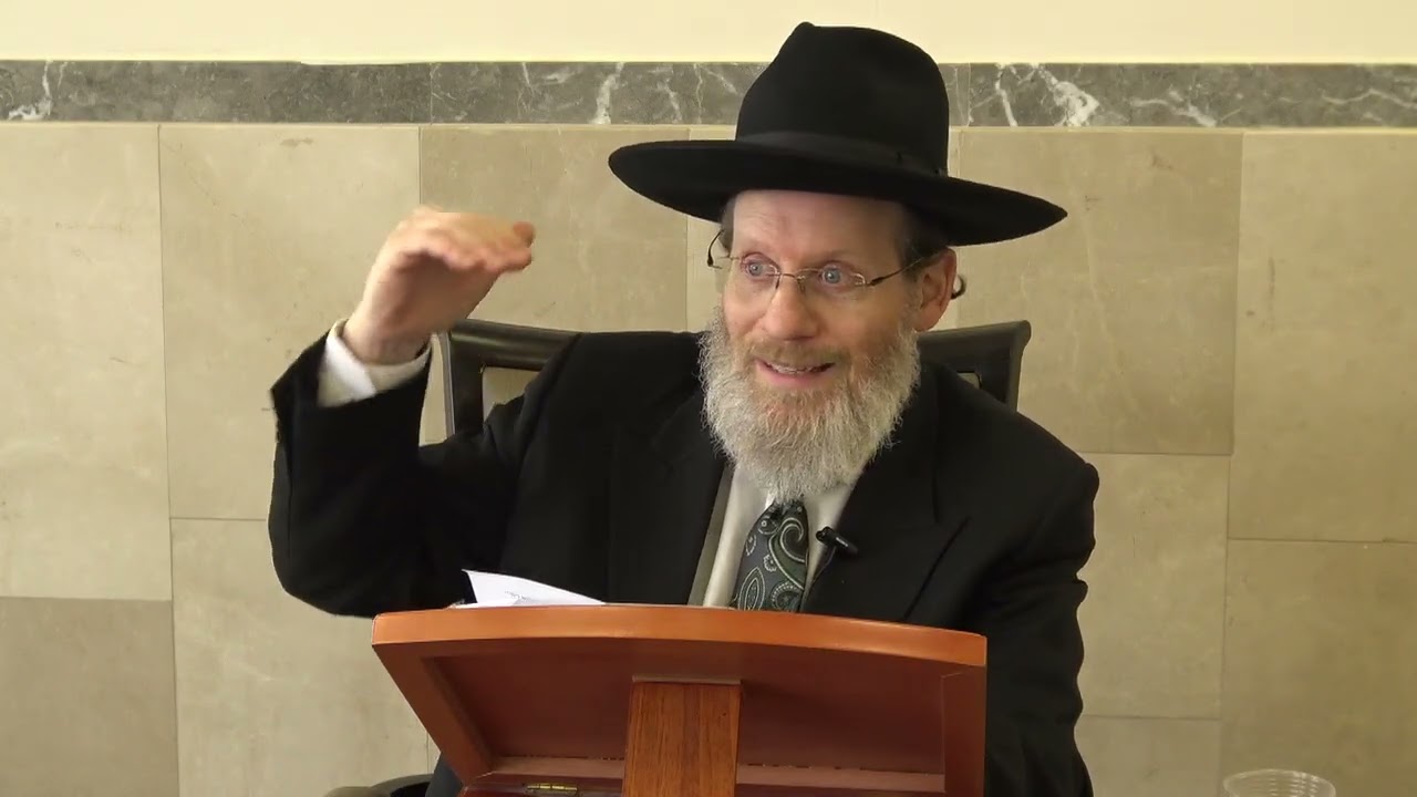 Who Finds Learning Torah The Most Difficult - R. Aharon Pessin - TorahAnytime.com