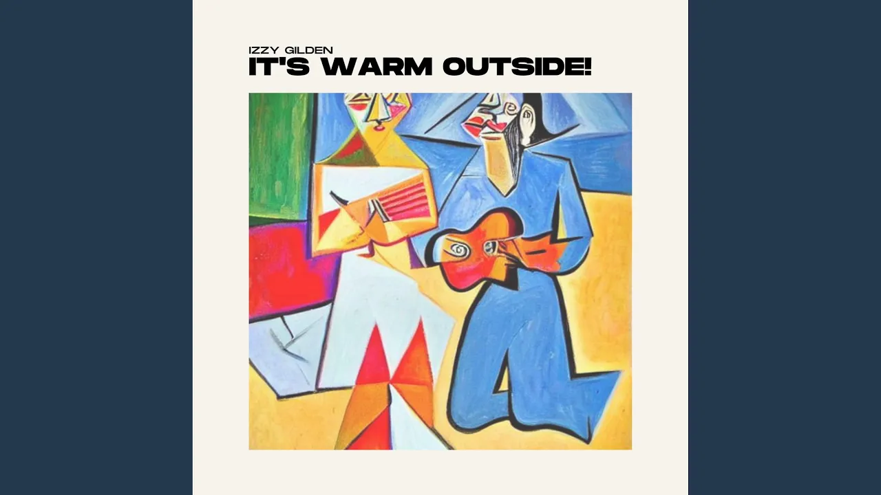 It's Warm Outside!