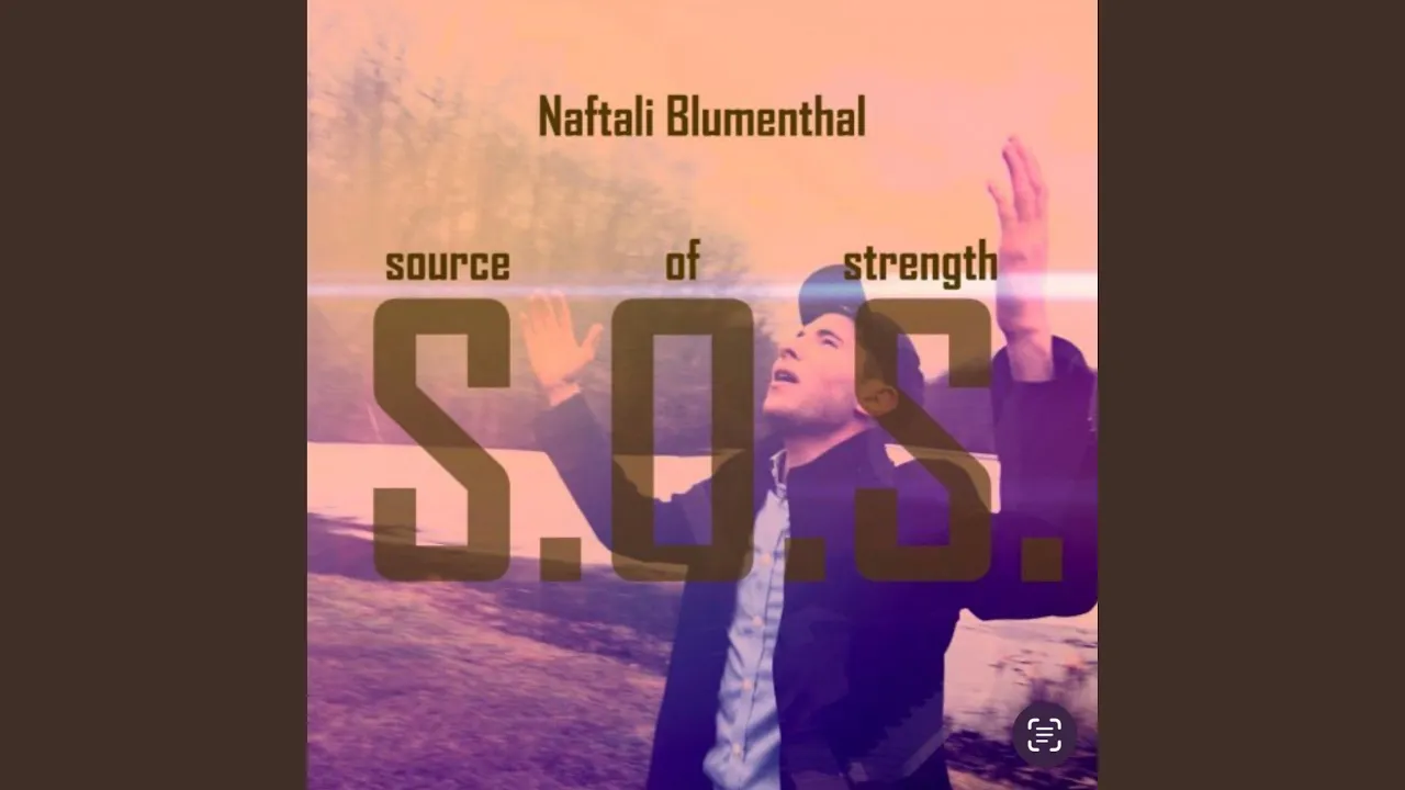 S.O.S. (Source of Strength)