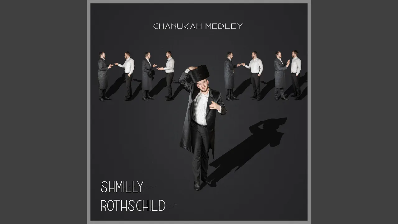 Chanukah Medley