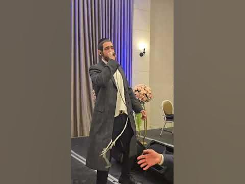 אברומי ישראלי 🎤 דודי בלוך 🎹🎶💕💕💕