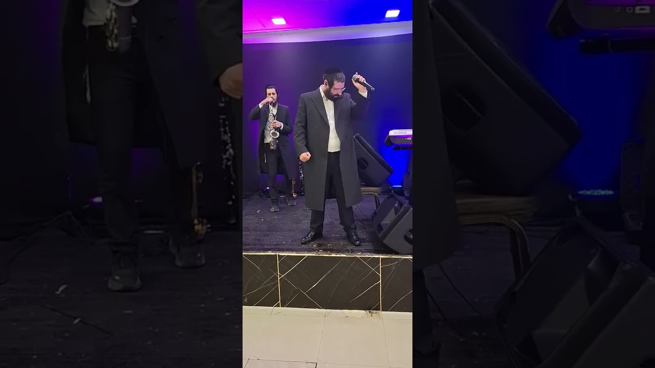 רווח - פרחי מיאמי - ארי וייס וצביקי רובין