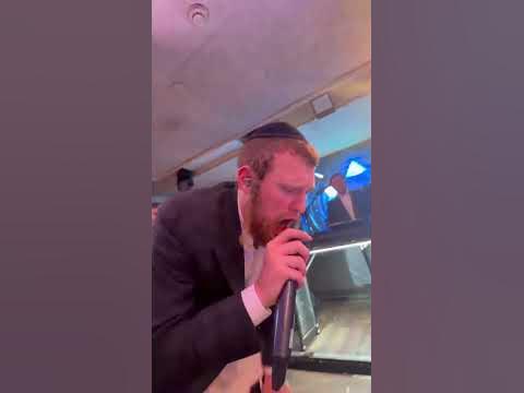משולם זושא גולדשמידט 🎤 נחמן רוזנברג ותזמורתו 🎹🪘🪇🎸🎷🎼🎶💖💖💖