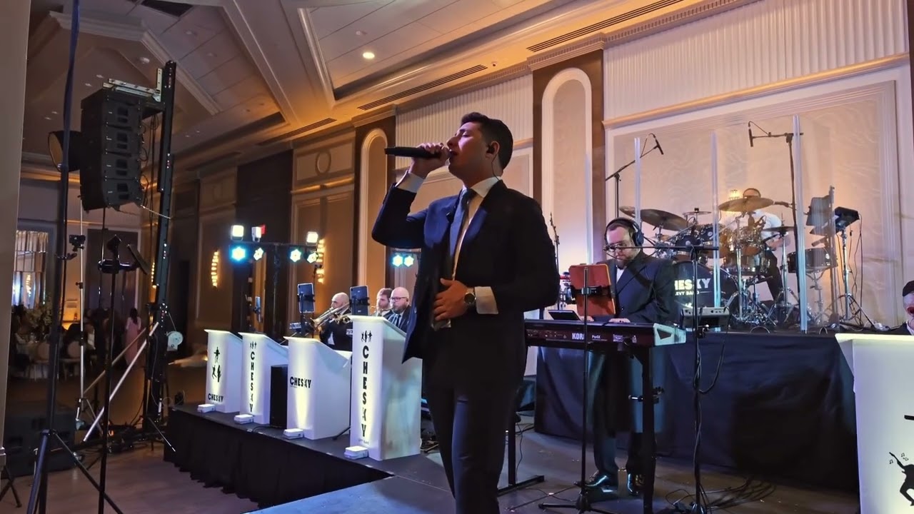 Yaakov Rosenblum (Hashivenu) hanan ben ari