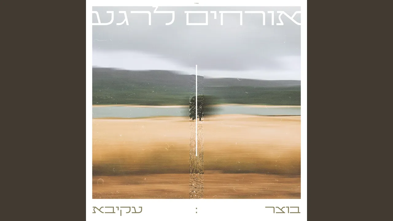 אורחים לרגע
