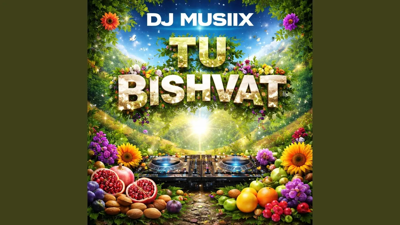 Tu Bishvat