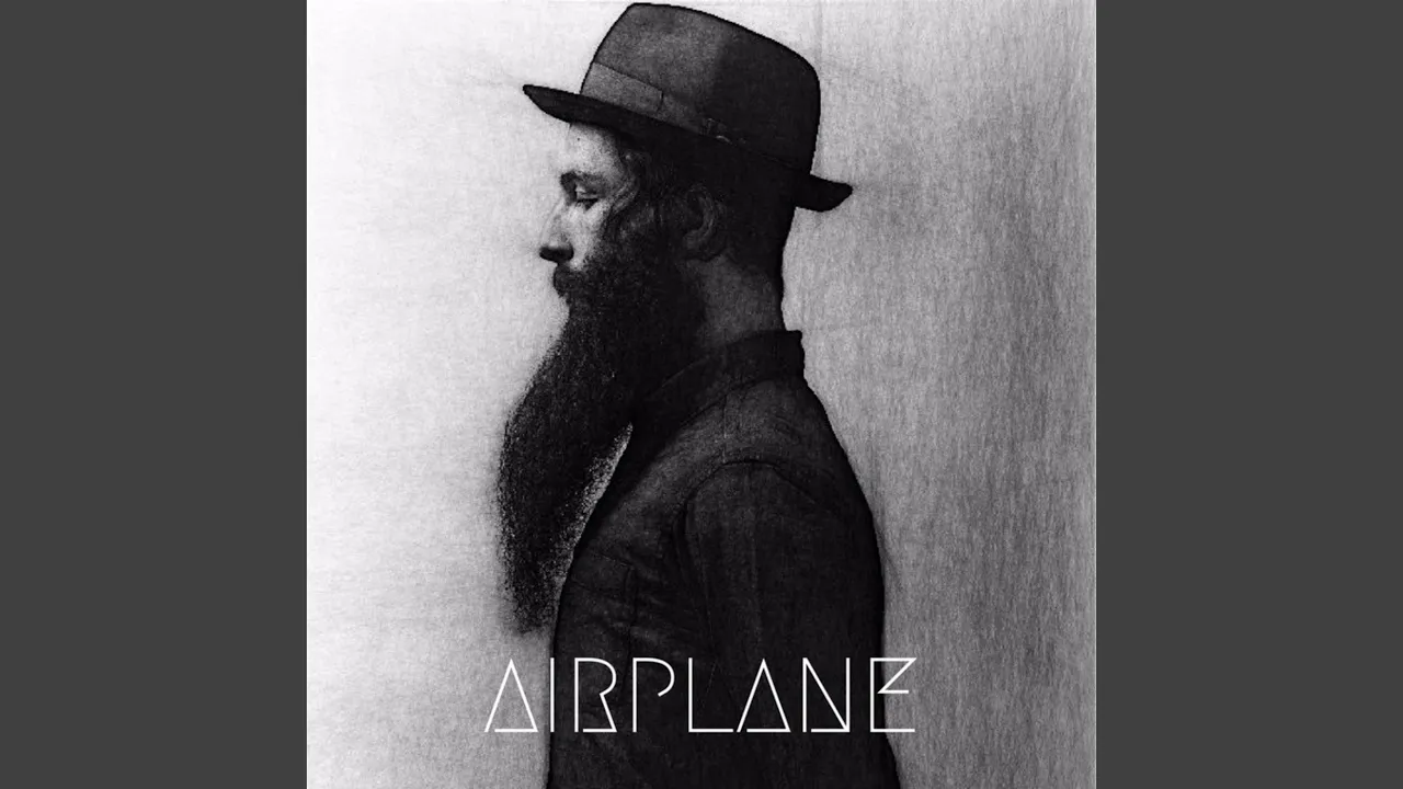 Airplane