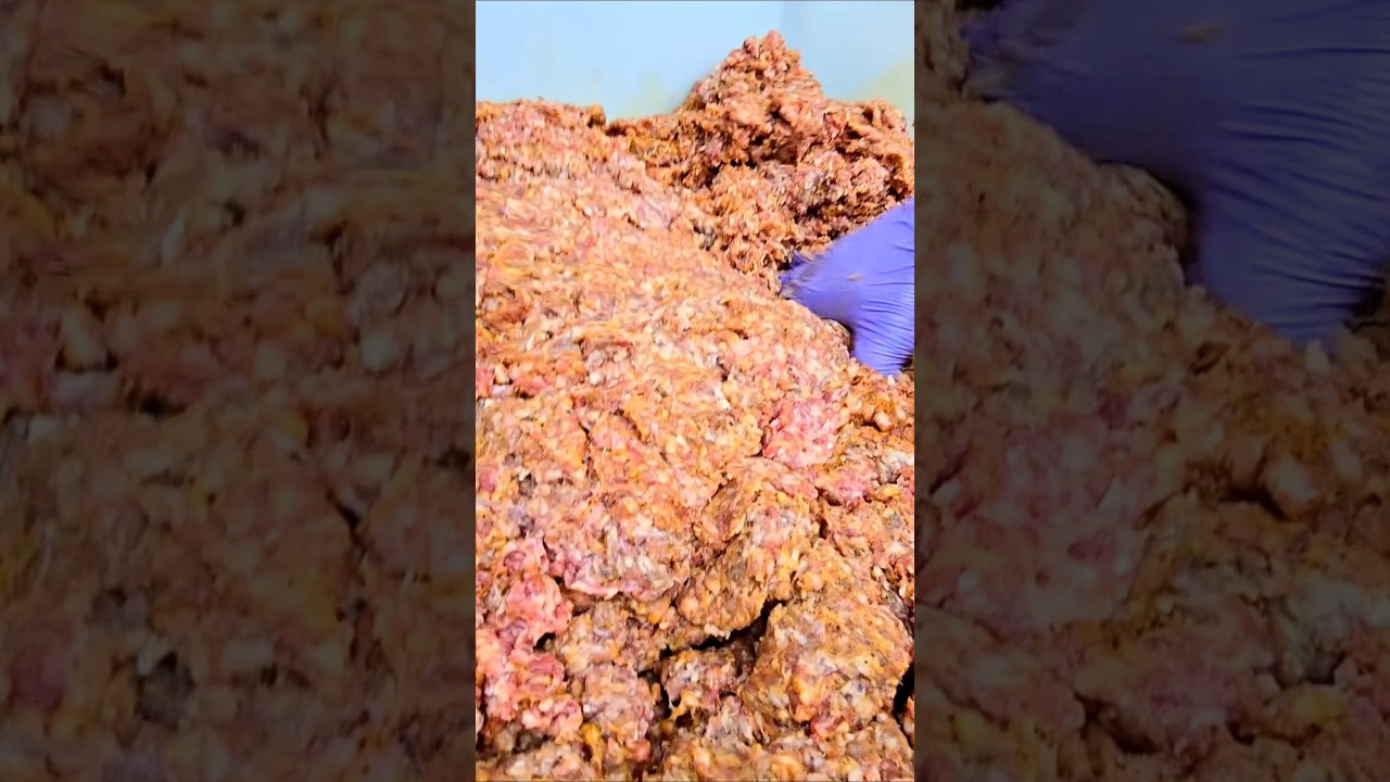See How Joseph’s Dream Burger Makes Their Burgers! Plus, They Just Added a new Hechsher!