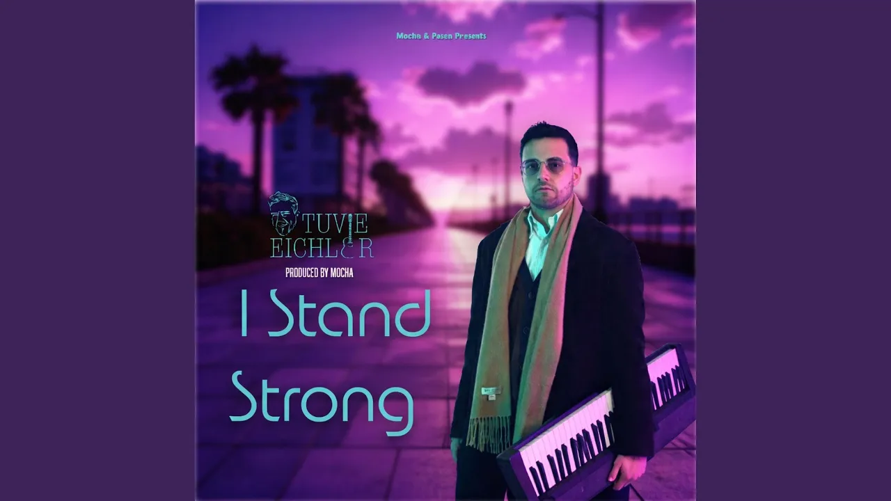 I Stay Strong