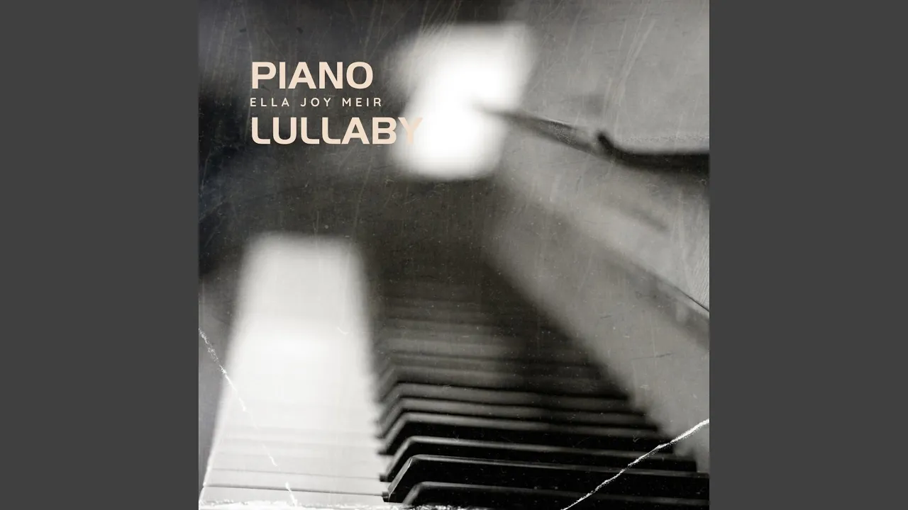 Piano Lullaby