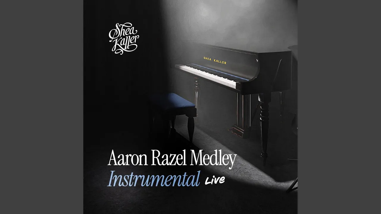 Aaron Razel Medley
