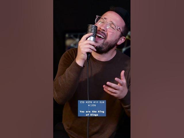Far Dir פאר דיר by Dovy Meisels