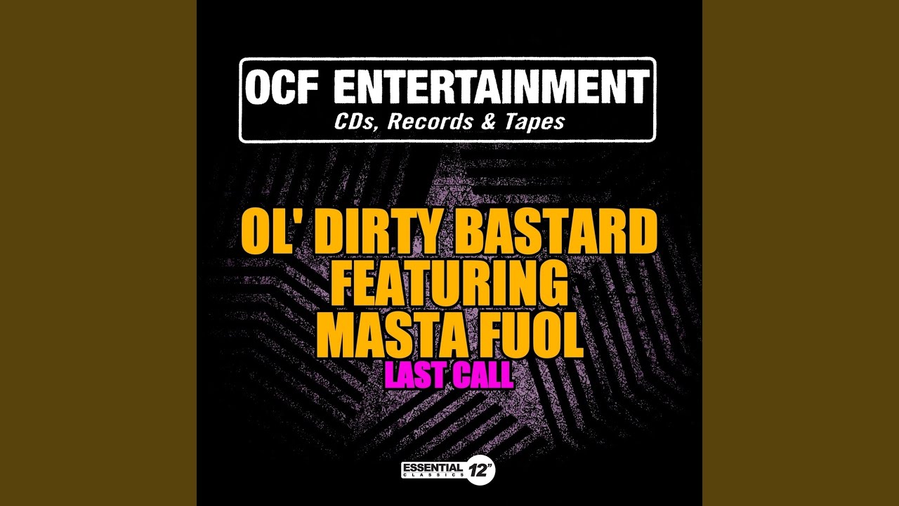 Last Call (Radio)
