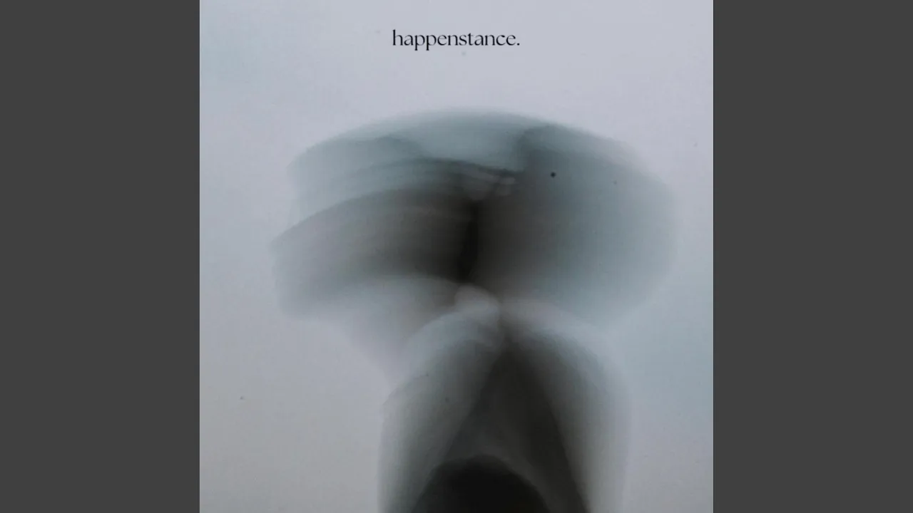 happenstance.