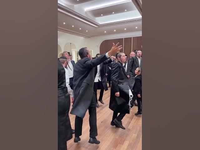 Jews sure know how to party🤠❤️‍🔥