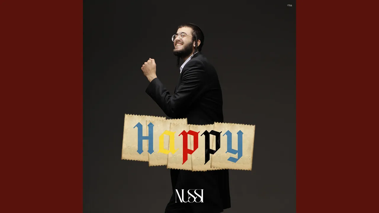 Happy