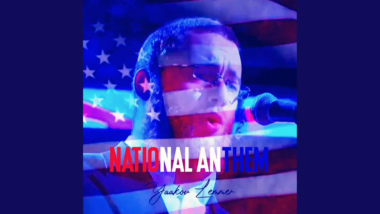 Star Spangled Banner
