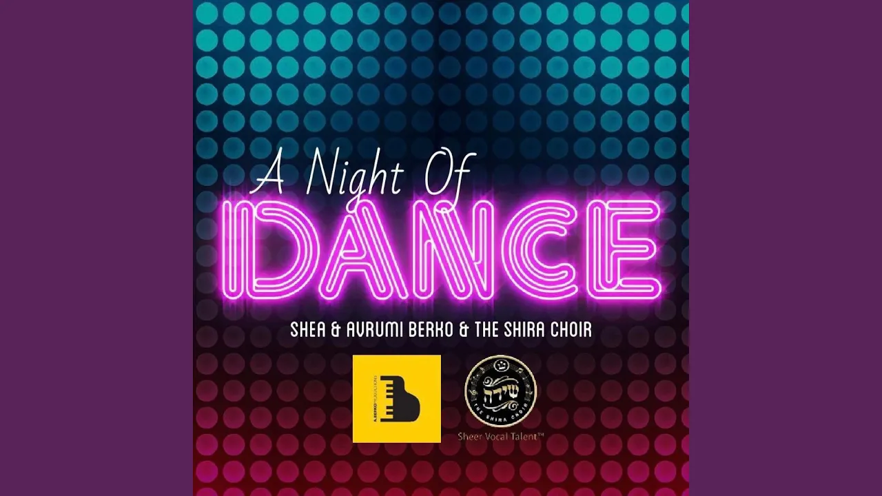 A Night Of Dance (feat. Shea Berko)